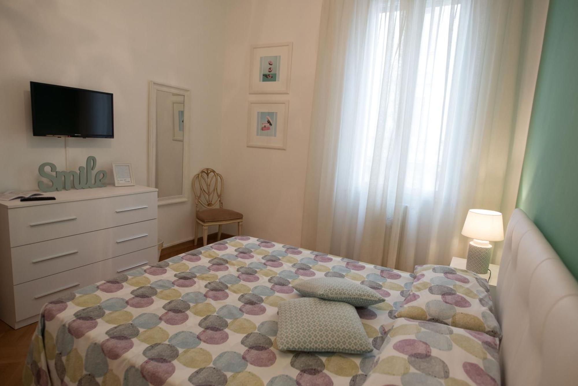 Affittacamere Maison étoile