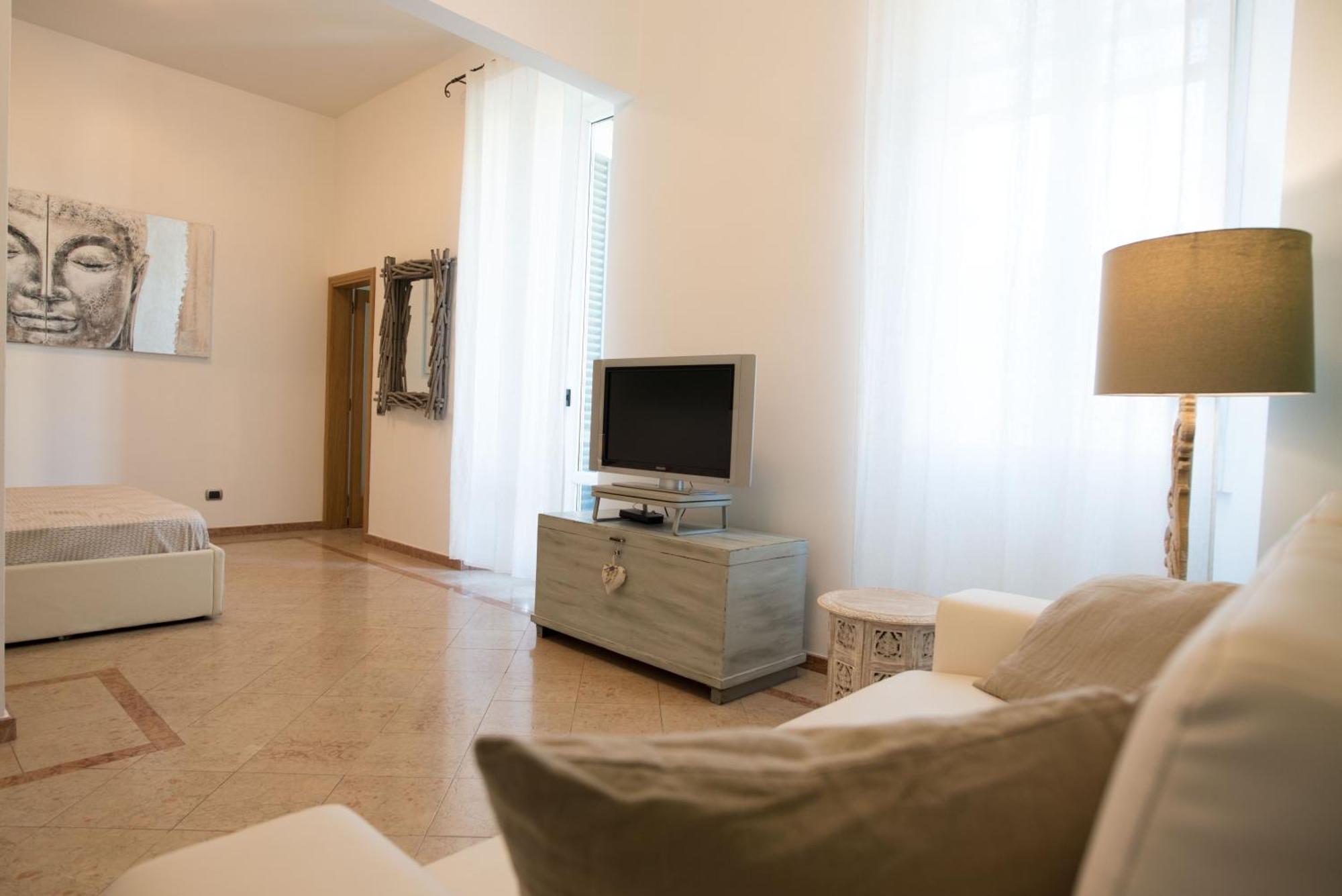 Affittacamere Maison étoile *