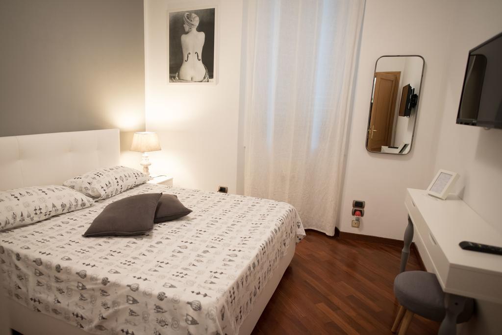 Affittacamere Maison étoile