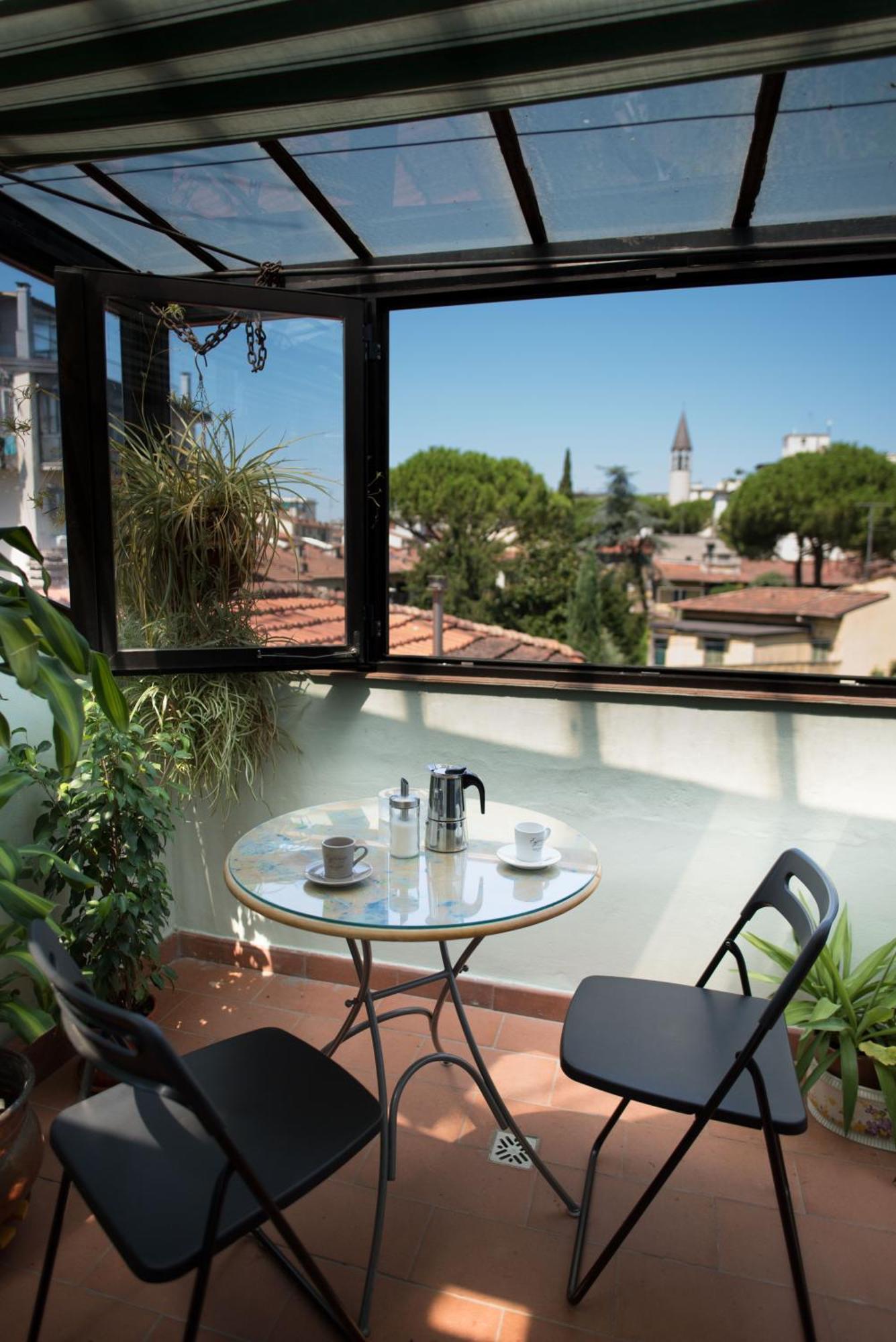 Gasthuis Maison Etoile Florence